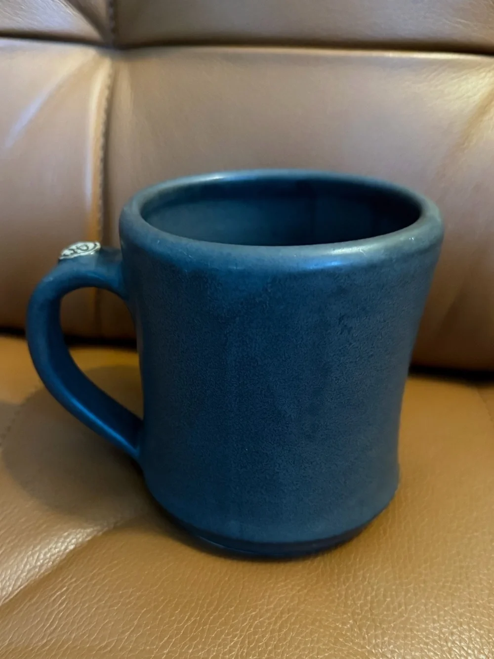 N/A handcrafted ceramic